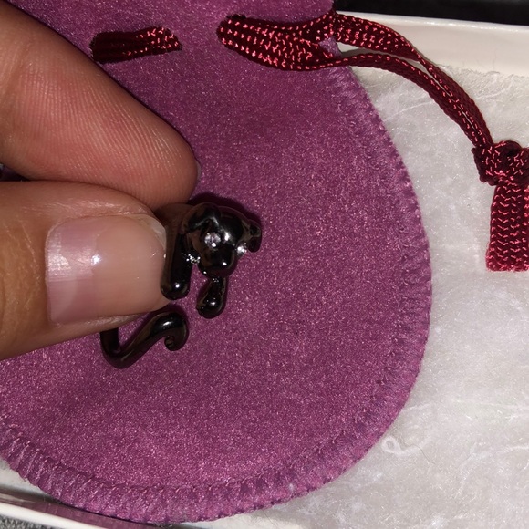 🌀Dog Ring - Picture 4 of 4